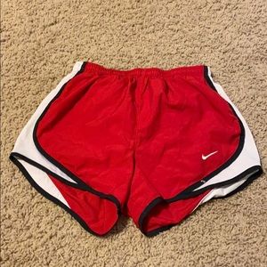 Nike Dri-fit Shorts